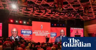 Immigration and prices loom large as Bahamas heads to a three-way election