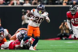 Webb shines as Broncos open preseason with decisive win under Payton