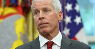 Wright Proposes 120M Barrel EU Diesel Release to Avert US Export Ban