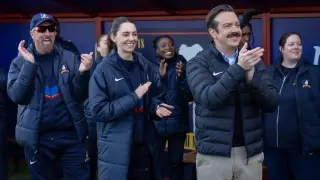 Ted Lasso Episode 8 Resolves Key Arcs as Rupert’s Share Buyout Looms
