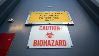 Ebola surge tests global response as FDA leadership reshapes U.S. health policy