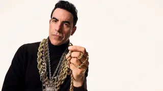 Sacha Baron Cohen Returns with 'Ali G: Who Iz I?' Amid Backlash and Production Turmoil