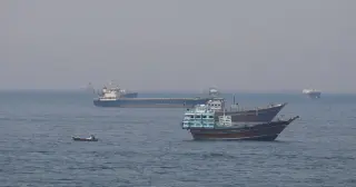 Hormuz Won’t Revert to Normal: Energy Markets Rethink chokepoints