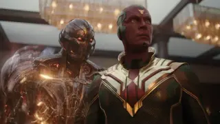 VisionQuest Trailer Reveals Ultron's Return and a New Mercenary Threat