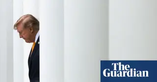 Legal veterans unite to block Trump’s sweeping voting orders