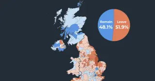 Brexit at Ten: A Decade of Economic Drag, Trade Friction, and Migration Shifts