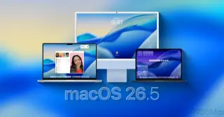 Apple rolls out macOS 26.5.2, delivering security fixes and a prompt to install