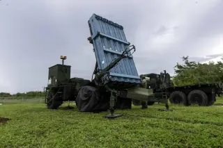 Skunk Works Orchestrates Guam’s Unified Missile Shield