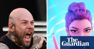 Metal Band Sues Netflix Over 'KPop Demon Hunters' Trademark
