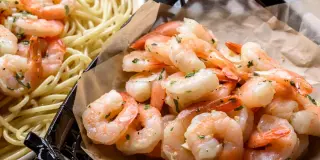 Red Lobster’s Endless Shrimp Returns, but Buzz Isn’t What It Used to Be