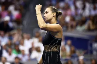Sabalenka chases a third straight U.S. Open crown in final vs. Rybakina