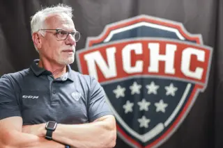 College Hockey Adopts 21 NHL-Aligned Rule Changes for 2026-27 Season