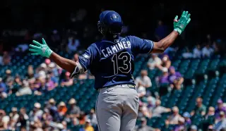 Caminero Headlines Monday's MLB Home-Run Props