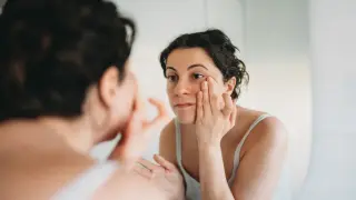 Dark Circles May Signal Hidden Iron Deficiency, Doctors Warn