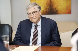 Gates calls for hard AI rules as tech bosses privately fret over risks