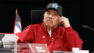 Ortega vows no future elections in Nicaragua, tightening grip on power