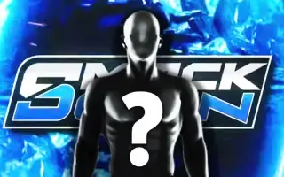 Fatu to Kick Off Go-Home SmackDown Ahead of Backlash