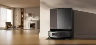 Roomba Max 875 Combo Targets Deep Carpet Cleaning With SealForce Tech