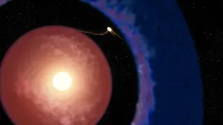 Cosmic newborn Elias 2-24 b: the youngest exoplanet ever spotted