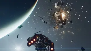 Starfield Free Lanes Update Expands Exploration with Cruise Mode and X-Tech Upgrades