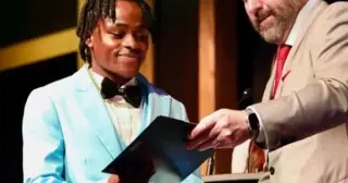 TPS Backlash Ties Haitian Student’s Death to Ankle Monitor