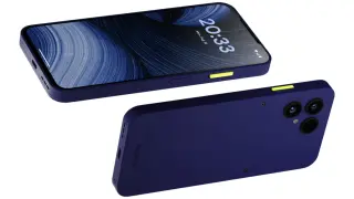 Fairphone Gen 6+ Debuts in the US as a Fully Repairable, Modularity-First Phone