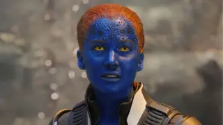 Jennifer Lawrence Details the Physical Toll of Playing Mystique and Launches Haircare Brand