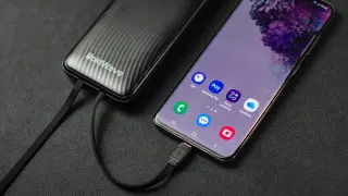 Shielded Charge: Samsung's One UI 7 Locks In Safer Battery Caps