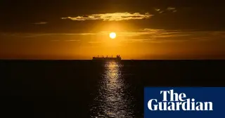 Santa Marta's Climate Talks Signal Break with Fossil Fuels