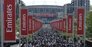 Wembley FA Cup Semi: Chelsea and Leeds Unveil Starting XIs