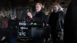Nolan Defends Cinema’s Language Against Amateur Critics