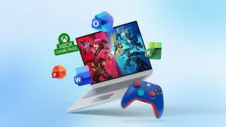 Microsoft counters MacBook Neo with bundled Office and Game Pass on Windows laptops
