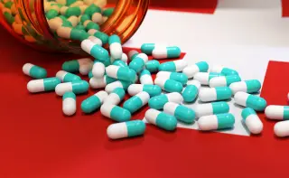 Tramadol’s limited relief vs. rising risks prompt a rethink of its use for chronic pain