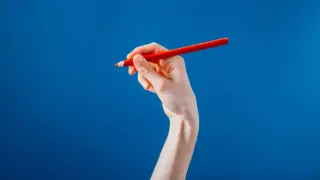 Pencil-Thin Stool: An Unexpected Clue About Colorectal Cancer