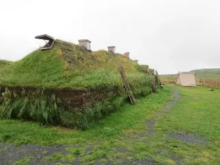 Archaeology Confirms Vikings Reached North America 500 Years Before Columbus