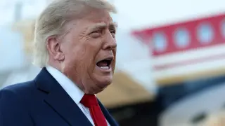 Trump signals nearing end of Iran war as Yemen conflict threatens oil routes