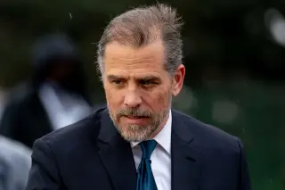 DOJ Charges Ex-FBI Officials With Lying to Congress on Hunter Biden Laptop Probe