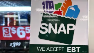 States brace for SNAP funding shift as deadline nears, drawing hunger groups’ warnings