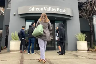 Regulators delayed SVB fixes amid fear of being wrong, report finds