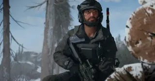 Modern Warfare 4's 'YOLO' Mode: One Life, Zero Checkpoints