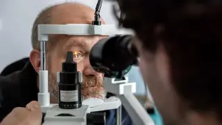 GLP-1 Makers Face Hundreds of Lawsuits Over Rare, Permanent Vision Loss