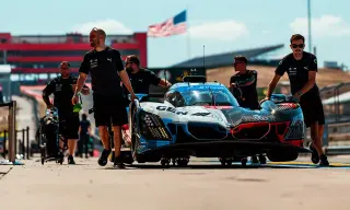 WEC Returns to COTA for Lone Star Le Mans as Hypercar Field Evolves