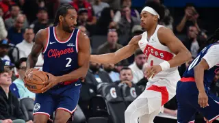 LeBron and Kawhi Spark 2026 NBA Free Agency Buzz