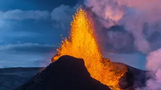 Seismic Scan Reveals Metal-Rich Brine Beneath Active Caribbean Volcano