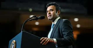 Vance Defends Ramaswamy’s Controversial Ohio Ad Amid Bipartisan Backlash