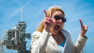 SpaceX President Donates Stock to Trump Accounts for Kids