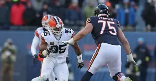 Bears Injury Updates: Trapilo Could Return Soon, Burden Out for Preseason
