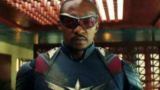 Avengers: Doomsday Trailer Sparks Backlash Over Captain America Joke