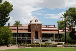 University of Arizona Suspends All Fraternity Activities Amid Misconduct Probes