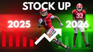 Georgia's opener highlights a surge of fresh talent